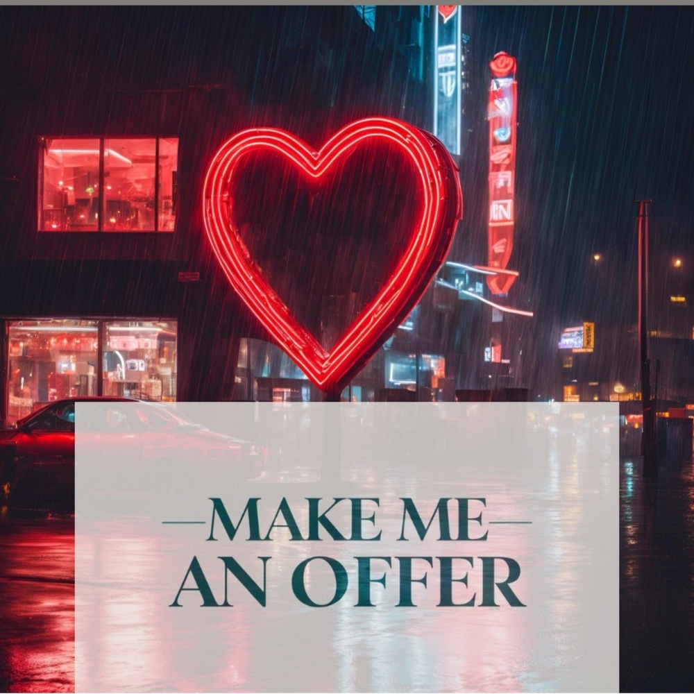 Make Me An Offer